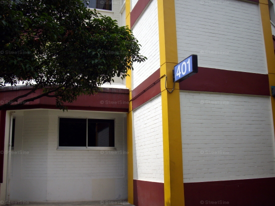 Blk 401 Choa Chu Kang Avenue 3 (Choa Chu Kang), HDB 4 Rooms #73012